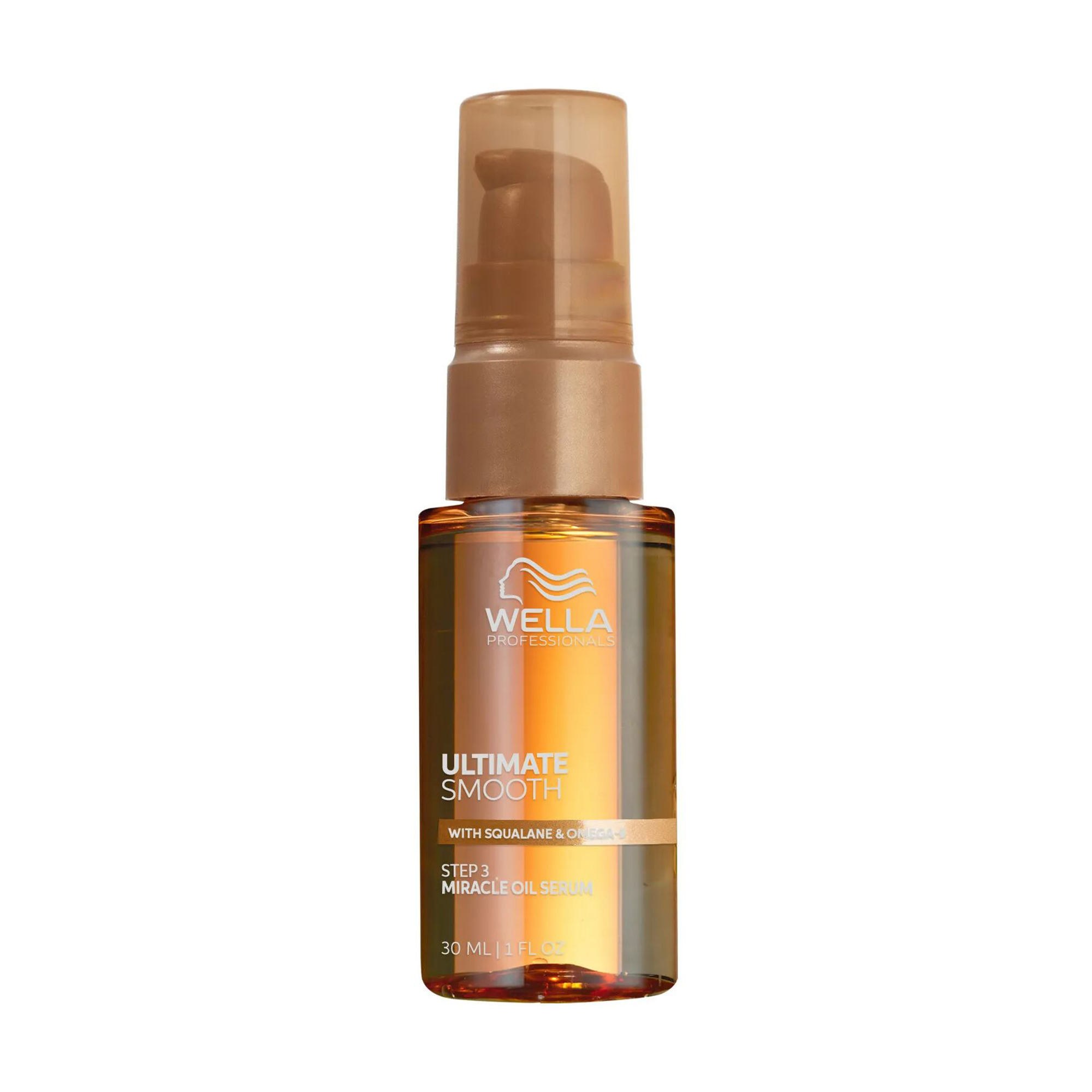 Сироватка для волосся Wella Professionals Ultimate Miracle Oil Serum, 30 мл